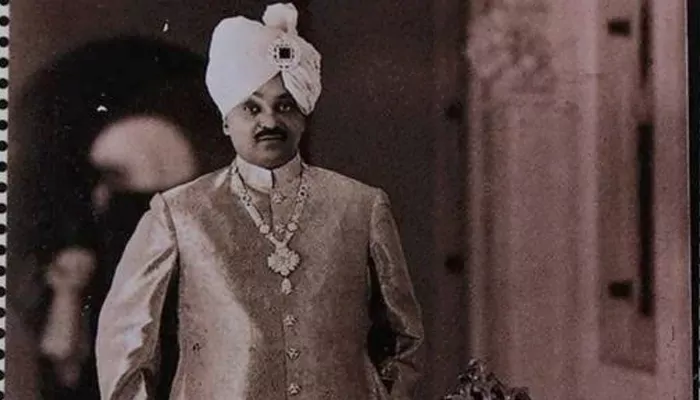 When a Maharaja Joined the Allied Forces and Fought Hitler