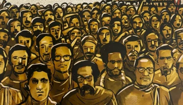 When a Temple Gate Became a Battlefield: Periyar, Protest, and the Crumbling of Caste!