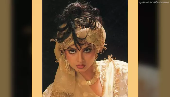 When Fashion Met Rebellion: Revisiting Rekha’s Bold 80s Glam and Why It Still Feels Fresh