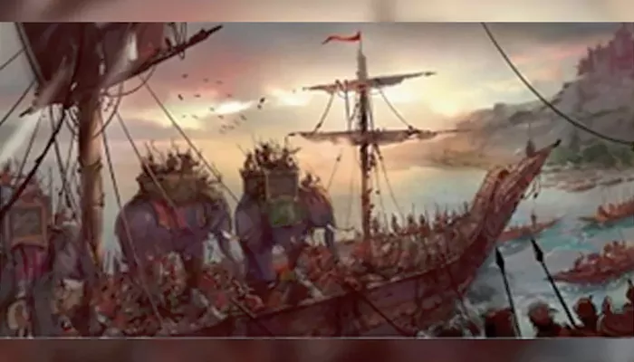 When South India Had a Naval Power That Ruled the Seas - The Chola Empire’s Forgotten Armada