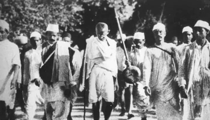 When the purse met the purpose: How India’s wealthy fuelled the Mahatma’s mission