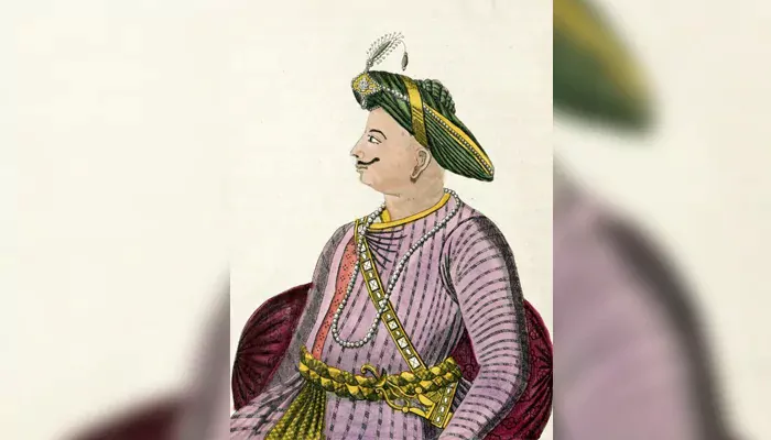 When Tipu Sultan Almost Aligned with the French - and History Nearly Changed