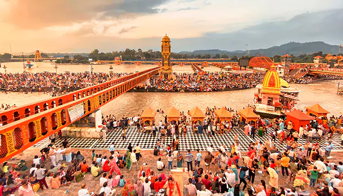 Where Myth Refuses to Die: 7 Indian Cities That Breathe Between Legend and History!