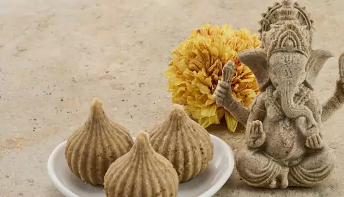 Why Modak Is Brain Food: Nutritional Science of Ganesh’s Favourite Sweet