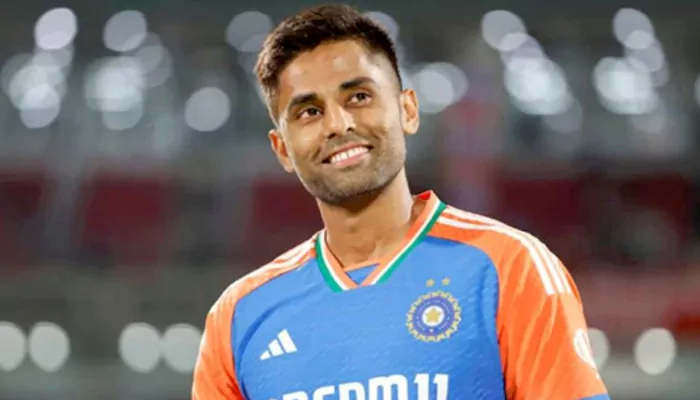 Asia Cup 2025: Why Suryakumar's Lack of Runs Could Cast a Long Shadow on His Captaincy