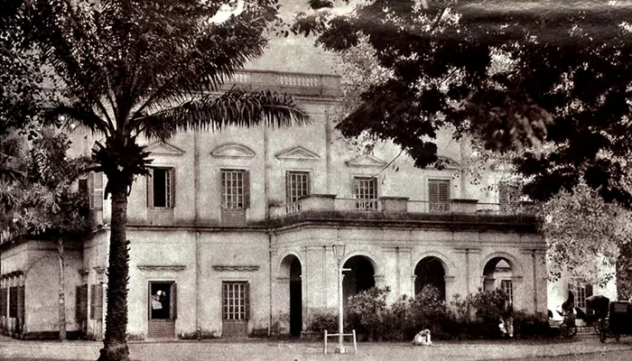 Asiatic Society of Bengal (1784): William Jones’ Gift to India’s Classical Heritage