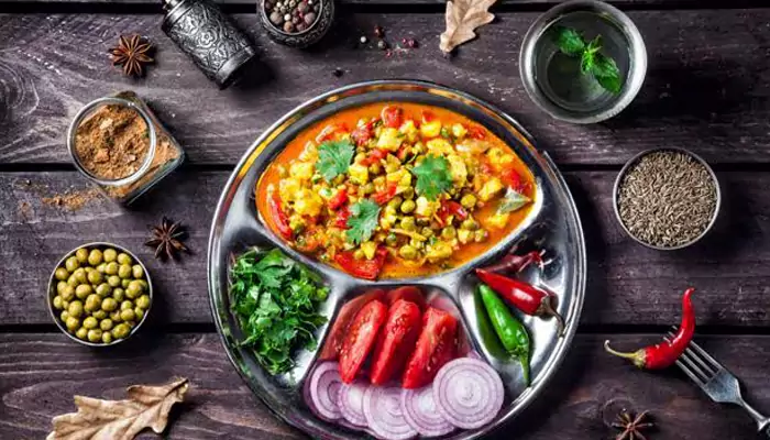 Winter Is Leaving, Summer Isn’t Here Yet: How to Adjust Diet in February