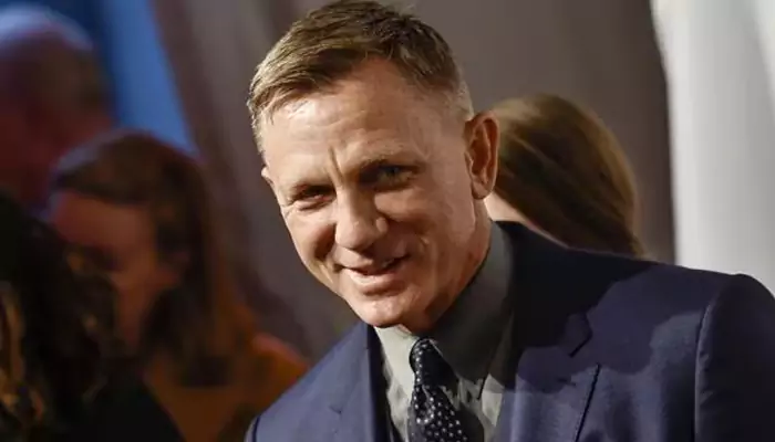 The Grit Factor: How Craig Redefined Action Heroes, A Birthday Special