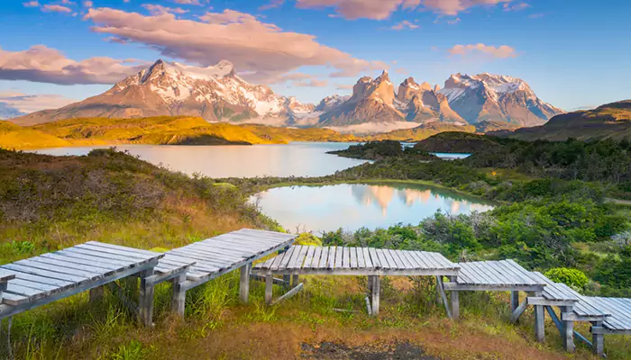 World Tourism Day 2025: Journeys That Change You Forever