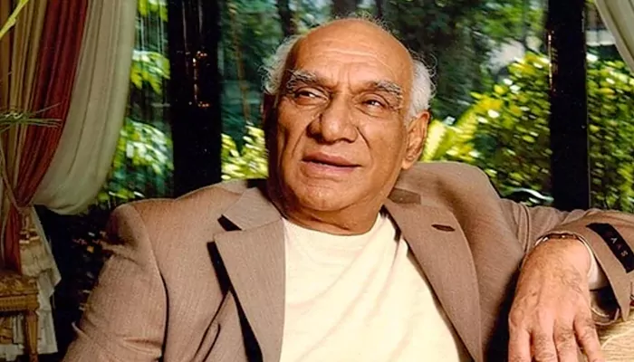 Yash Chopra's Birth Anniversary: THIS is the Only Actress Directed by Both Yash and Aditya Chopra - Guess Who!