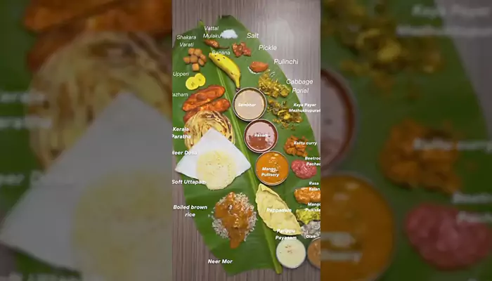 Your Ultimate Onam Sadya Playbook: Cook, Plate & Serve Like a Pro