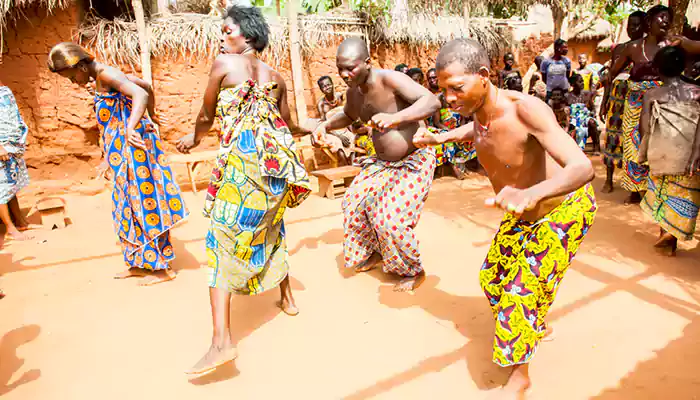 Zambia’s Hidden Gems: Culture, Cuisine, and Natural Marvels