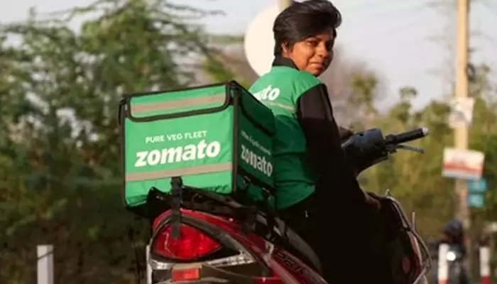 Zomato Launches 'Pure Veg Mode’: How Strategic Marketing Made Zomato Leading Food Delivery Service In India