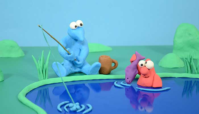 Tips To Making Your Own Stop Motion Film