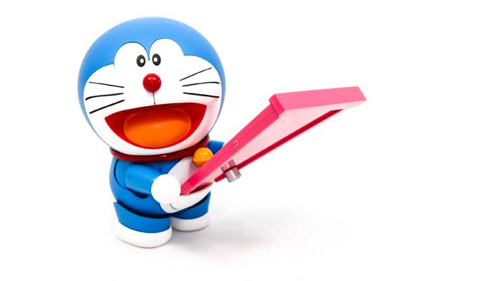 Doraemon gadgets we wish had existed