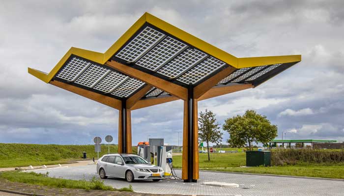 Things to Know About India's First EV Friendly Highway