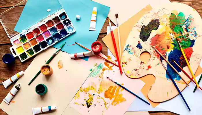 A Beginner’s Guide To Gouache Painting