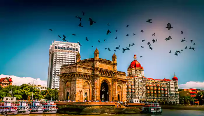 Facts about Mumbai and Mumbaikars.