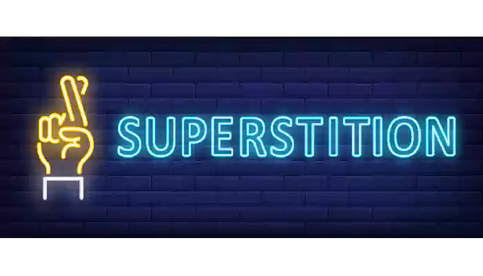 Facts regarding health superstition