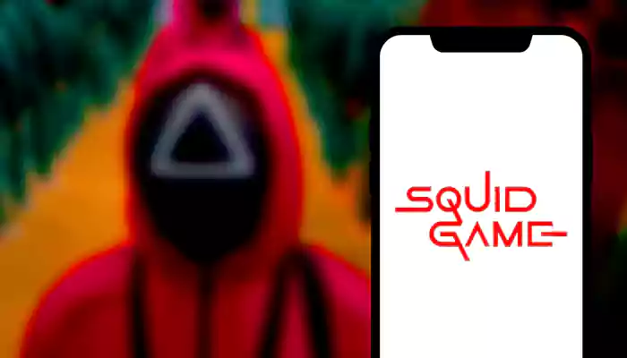 Five interesting facts about Squid game