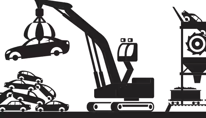 How to Scrap Your Old Vehicle?