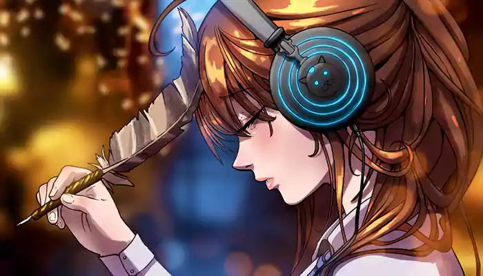 Five Anime That Can Inspire You To Be Creative