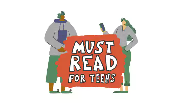 Young adult novels that will touch upon different emotions