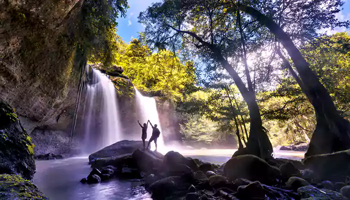 A Travel Guide to Khao Yai National Park, Thailand