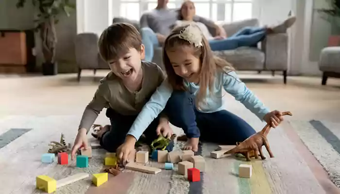 Parenting Tips: Five Positive Ways Of Managing Sibling Rivalry