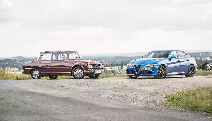 Is It Better To Buy A New Or Used Car?