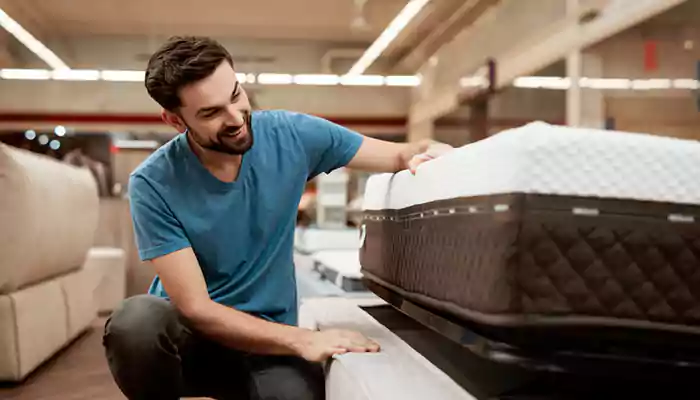 Factors You Should Consider When Getting A Mattress