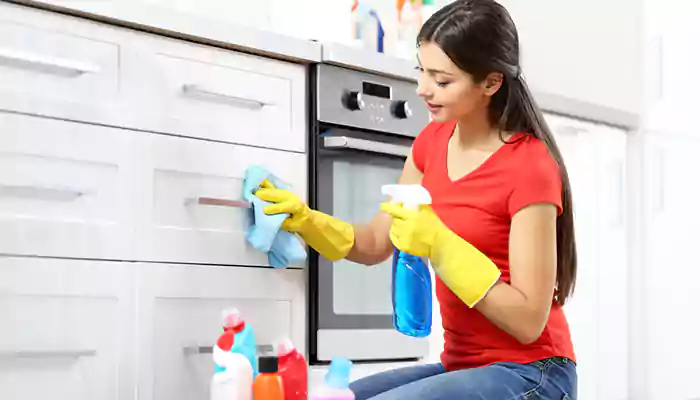 Tips That Can Help You Coexist Happily With A Neat Freak