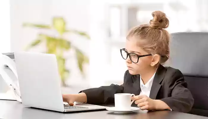Companies Founded By Kids From Around The World: Five Successful Child Entrepreneurs Who Prove Age Is Just A Number