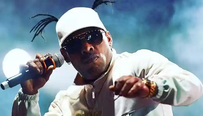 Coolio, Grammy-winning rapper and 'Gangsta's Paradise' hitmaker, passes ...