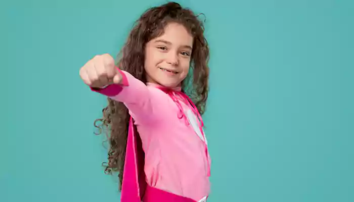 Building Resilience In Kids: Tips For Raising Emotionally Strong Children