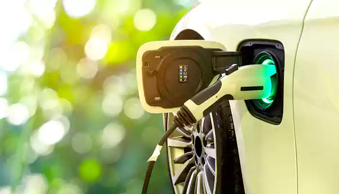 Is An Electric Car Better For Your Health And Others?