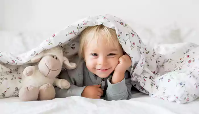 When To Transition To A Toddler Bed – Tips To Ease The Transition