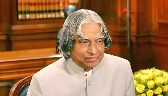 On This Day - APJ Abdul Kalam’s Death Anniversary: A Look at The Missile Man's Journey to Becoming People's President