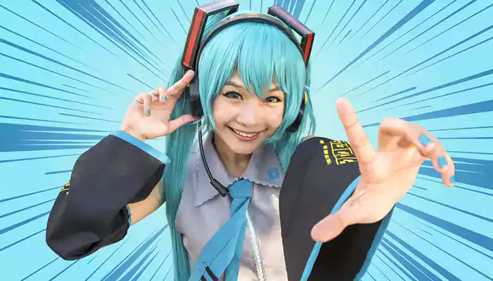 Anime addiction: The negative effects of Anime on teenagers