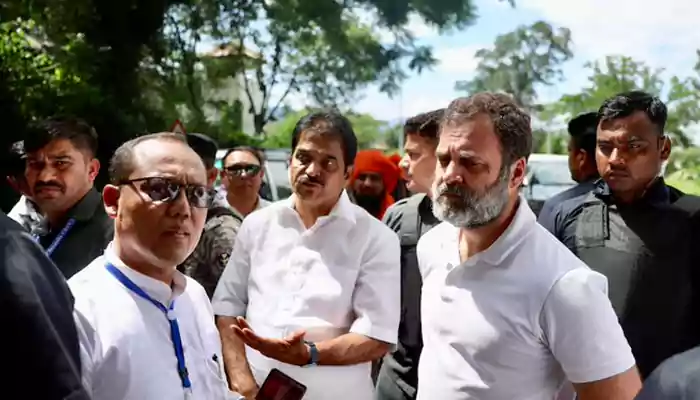 Lok Sabha 2024: Congress Decides to Observe While Modi Govt Pushes for UCC