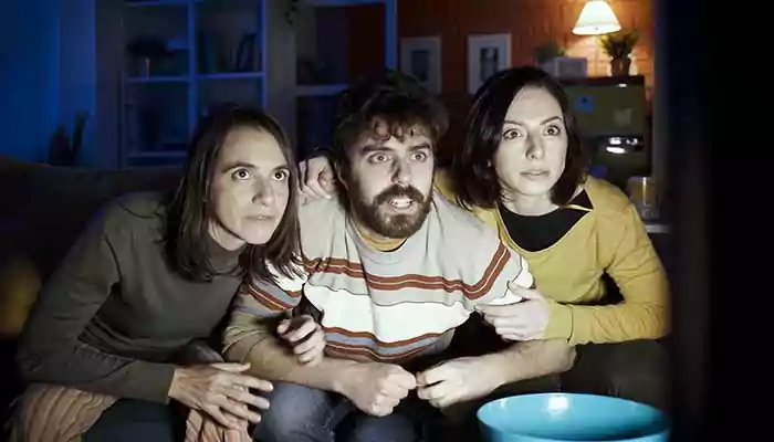 Five Nail-biting Thriller Series You Should Watch If You Loved Rabbit Hole