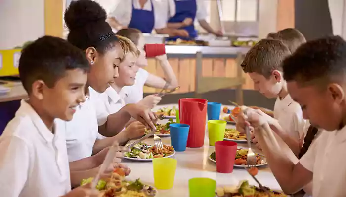 10 Practical Ways To Make School Lunches Healthier
