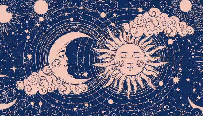 Topic: Blue moon & astrology - how it affects your zodiac signs
