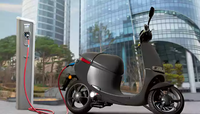 Eco-Friendly Scooters Are The Future: Five High-Performance Electric Scooters In India That Are Stealing Hearts