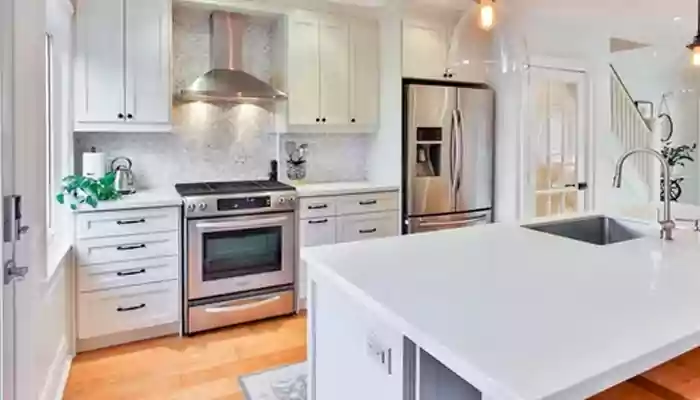 Elevate your kitchen to an oasis: 7 inspiring ways to revamp your culinary space