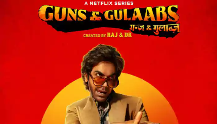 Guns & Gulaabs to Afsos: 6 Hindi Dark Comedy Web Series You Need To Watch