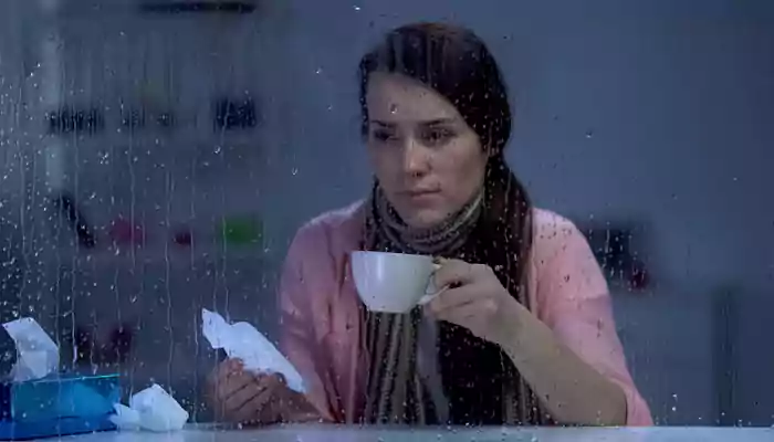 Precautionary Measures To Stay Safe From Cold And Virus This Rainy Season