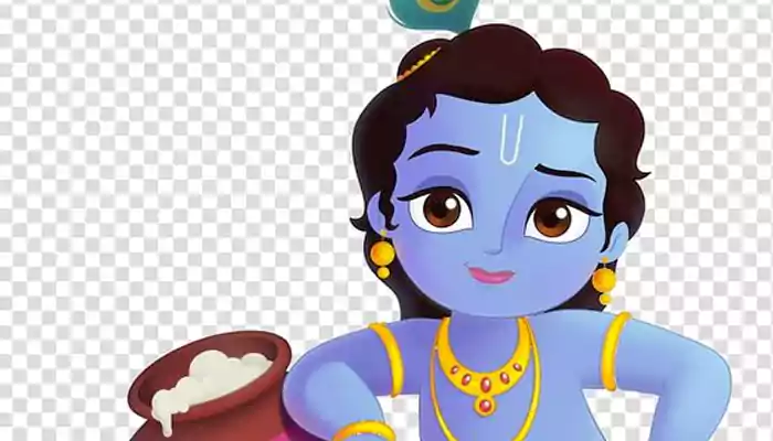 Janmashtami Delight: Unveiling Creative Celebration Ideas and Kids' Crafts for Ultimate Fun!