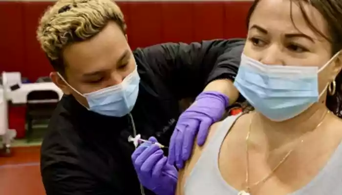 US starts clinical trial for universal flu vaccine