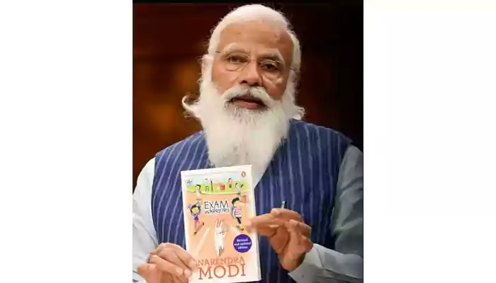 On This Day - Narendra Modi's Birthday: The 'Writer' Modi; Let's Explore The Other Side Of The Indian Prime Minister